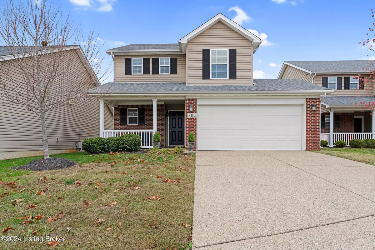 Louisville, KY 40228,8112 Arbor Meadow WAY