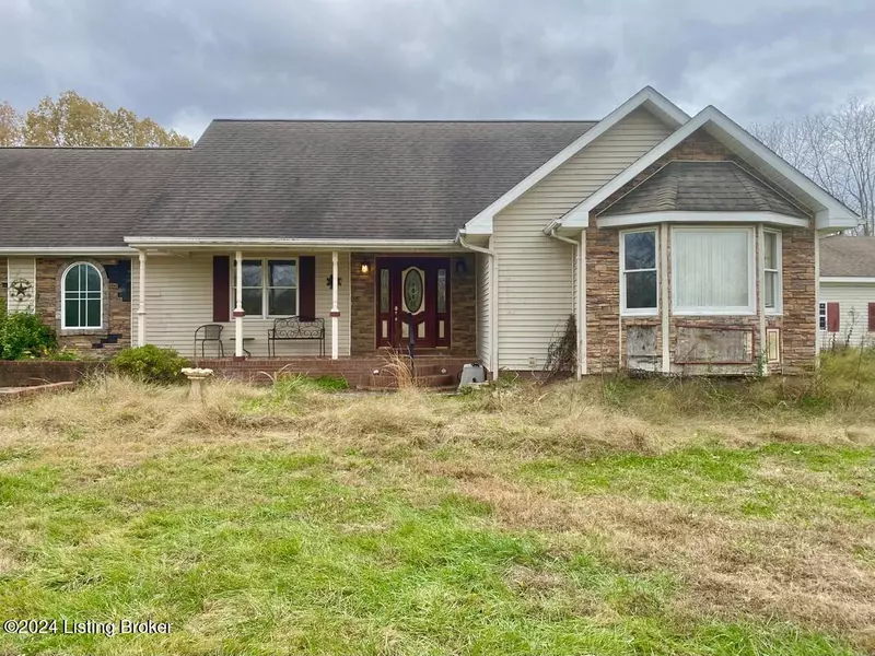 183 Amy WAY, Falls Of Rough, KY 40119