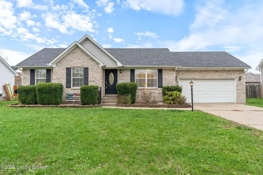 369 Dogwood Run, Shepherdsville, KY 40165