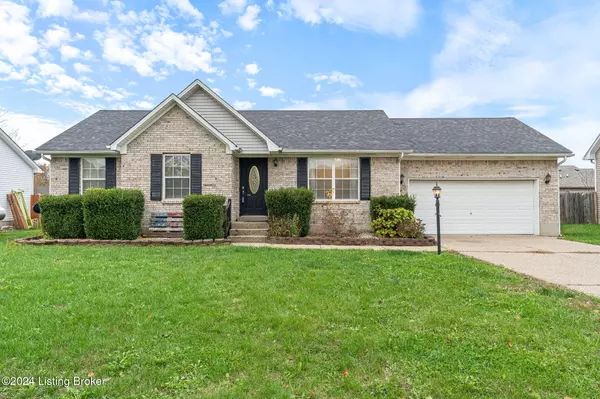 369 Dogwood Run,  Shepherdsville,  KY 40165