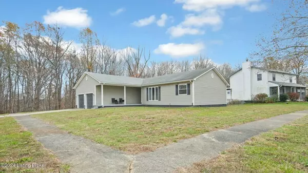 Radcliff, KY 40160,2629 N Lake Rd