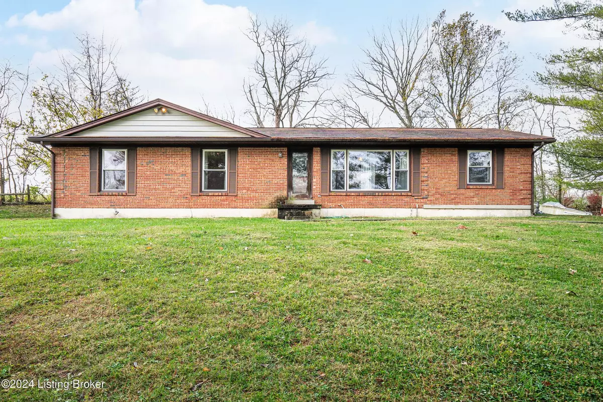 Fisherville, KY 40023,2605 Dale Ln