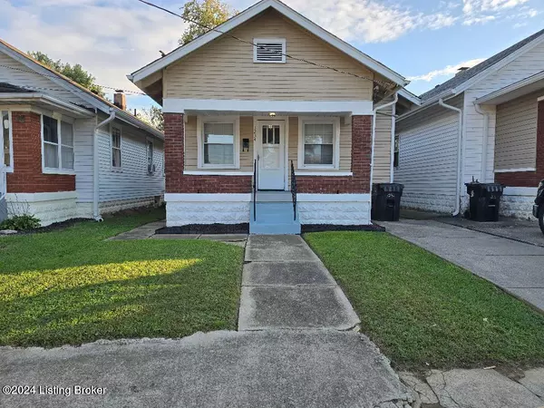 1234 W Woodlawn Ave, Louisville, KY 40215