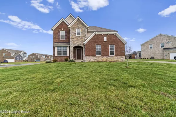 La Grange, KY 40031,1215 Deer Fields TRCE