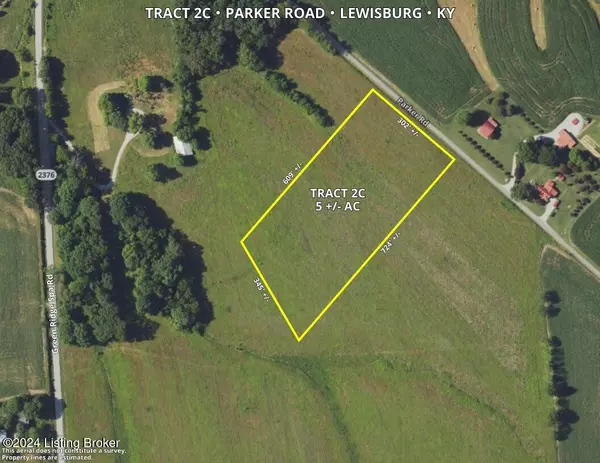 Lewisburg, KY 42256,0 Parker Rd