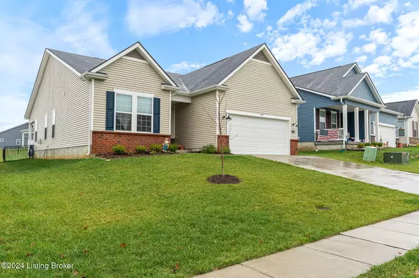 3715 Creekstone Bluff Blvd, La Grange, KY 40031