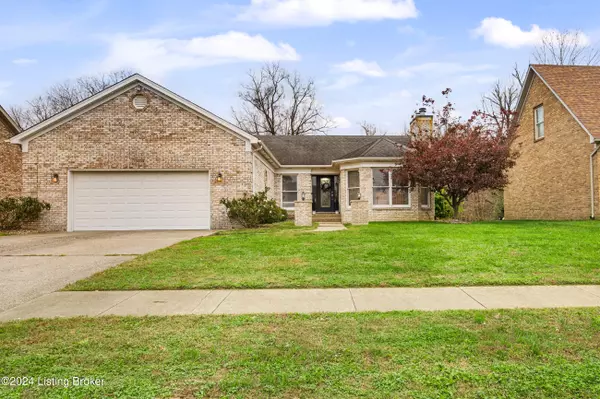 10009 Evening Star Dr, Louisville, KY 40272