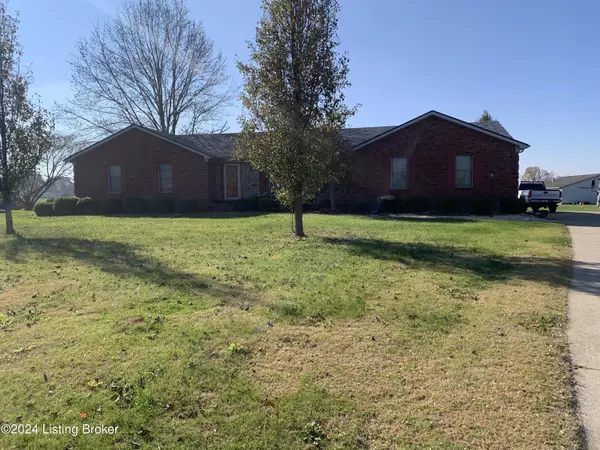 4953 Springfield Rd, Bardstown, KY 40004