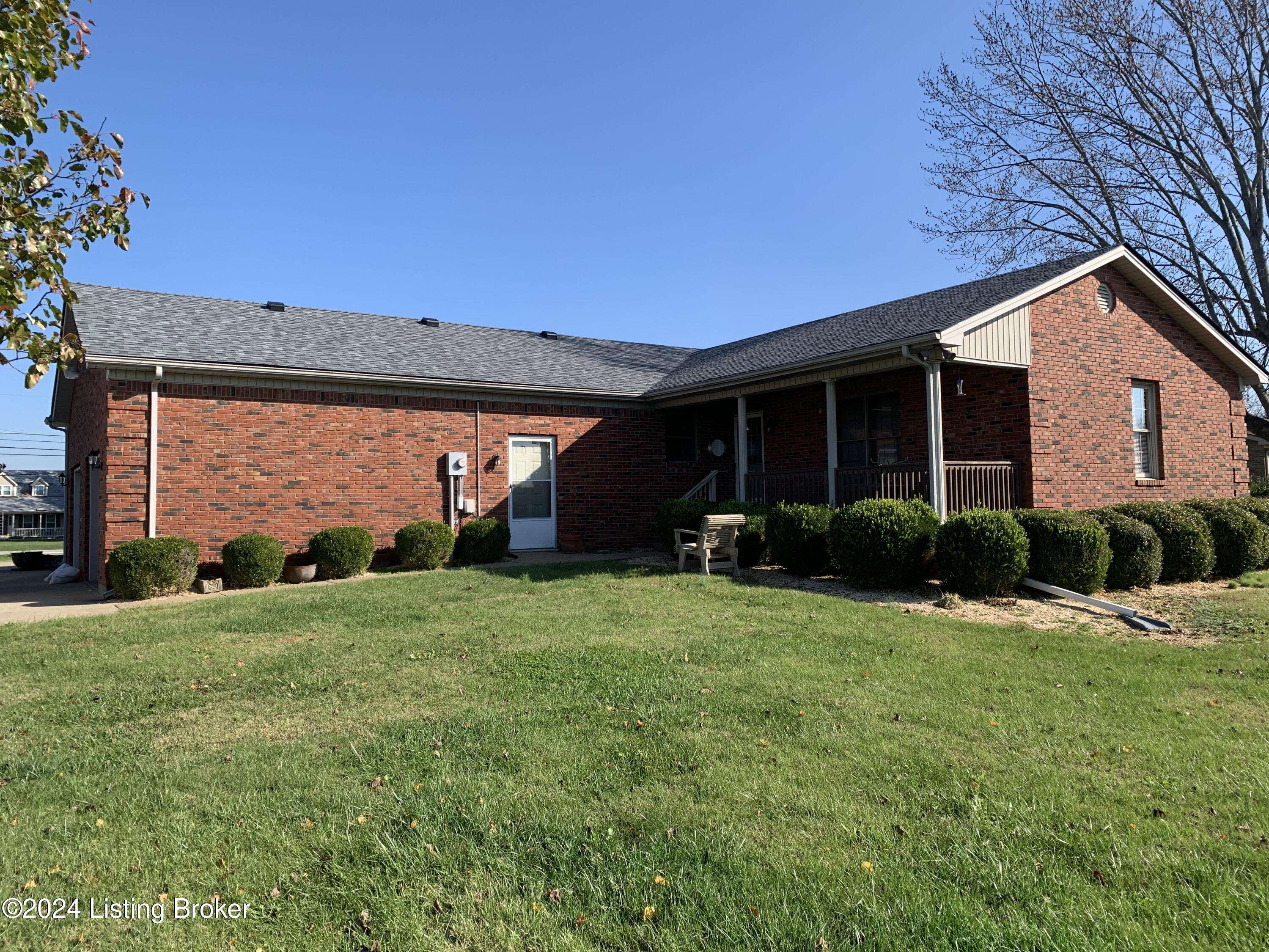 Bardstown, KY 40004,4953 Springfield Rd