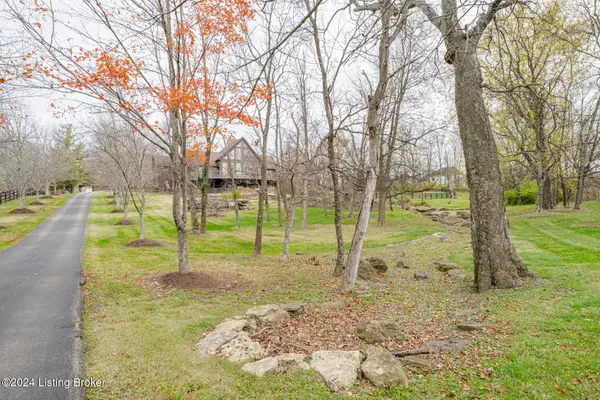 Fisherville, KY 40023,17005 Persimmon Wood TRL