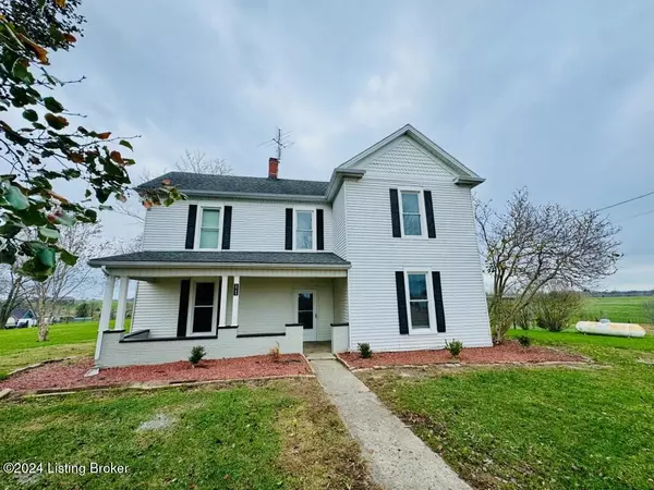 3743 Lincoln Park Rd, Springfield, KY 40069