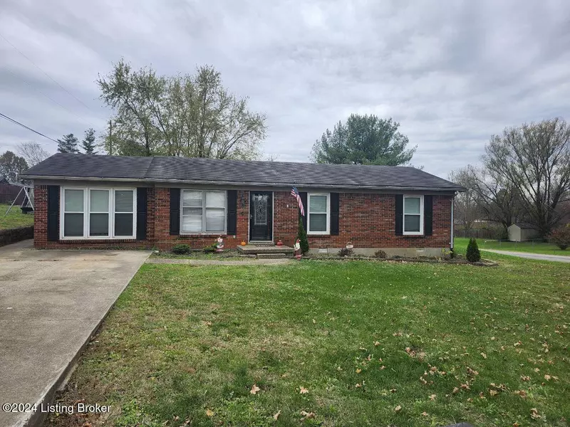 102 Eastland Dr, Bardstown, KY 40004