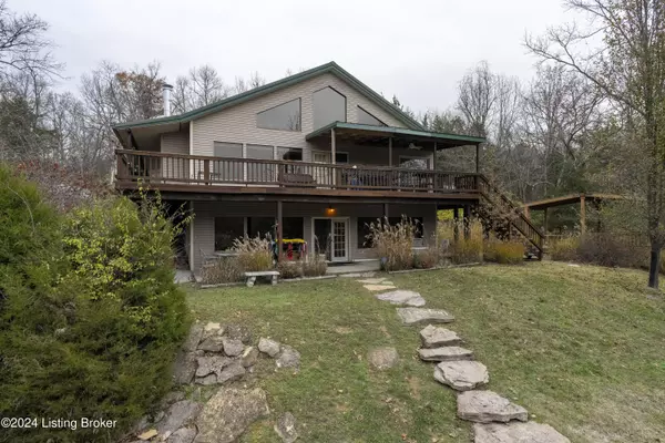 Owenton, KY 40359,445 Elk Lake Resort Rd #390