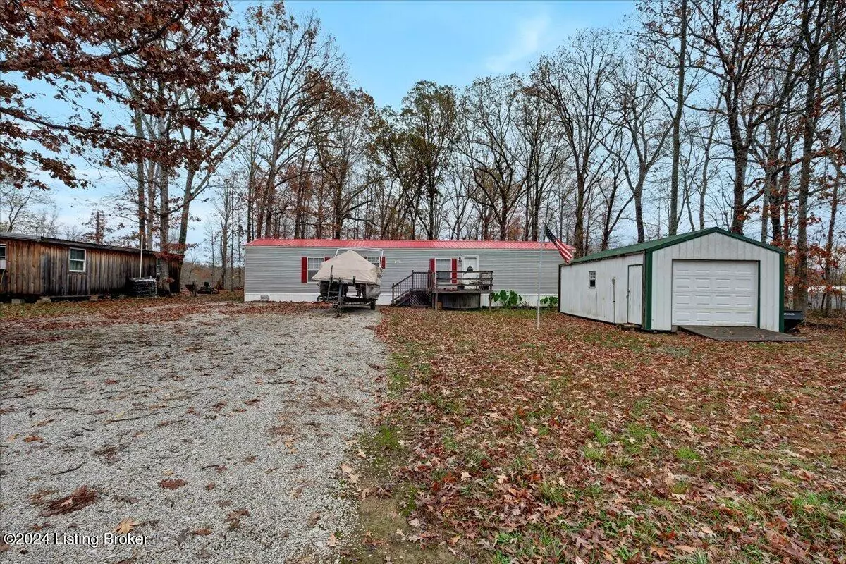 Leitchfield, KY 42754,408 Rock Creek Dr