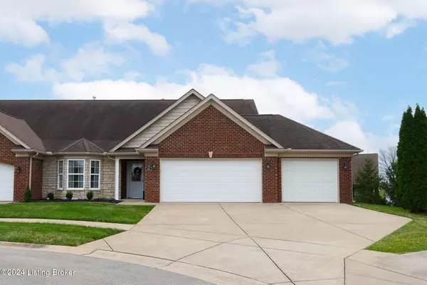 Shepherdsville, KY 40165,123 Garden Gate Ct #B