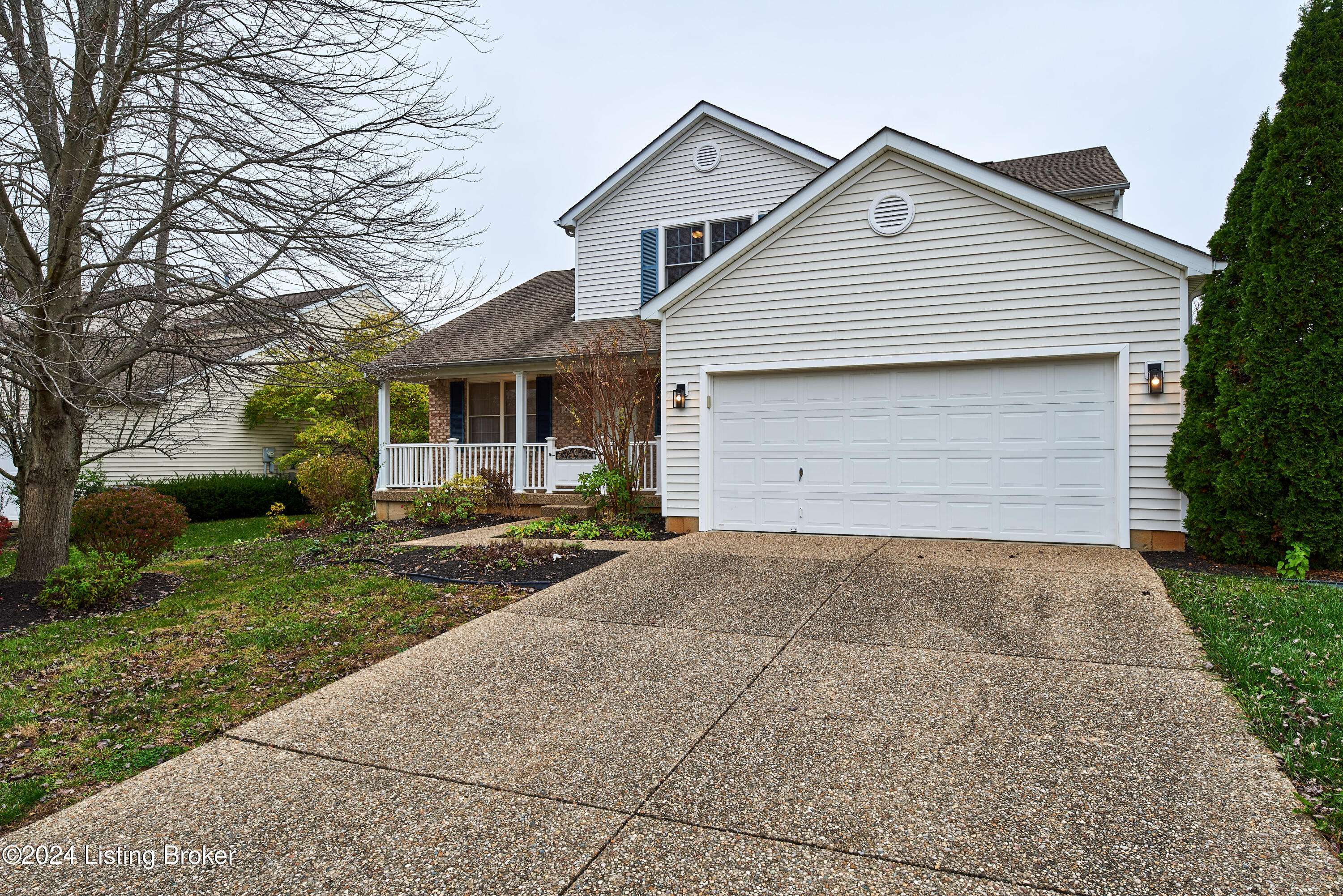 Louisville, KY 40245,14226 Academy Ridge Blvd