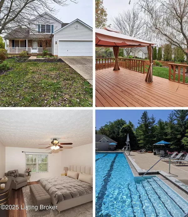 Louisville, KY 40245,14226 Academy Ridge Blvd