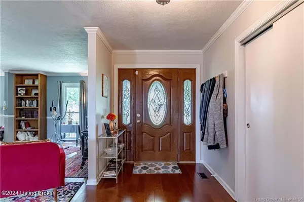 Hanover, IN 47243,2439 S College Hills Dr
