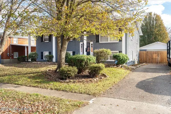 Louisville, KY 40258,8301 Gloxinia Dr
