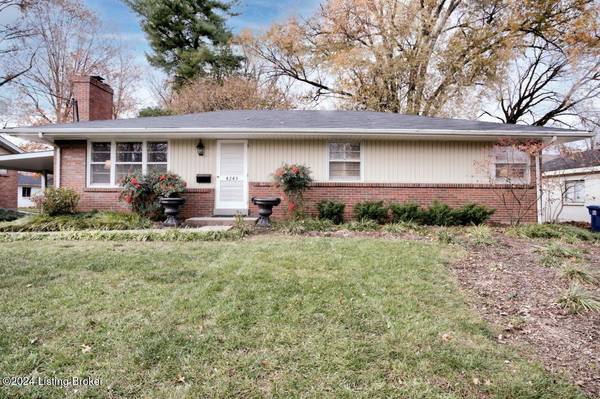 4245 Middlebrook Rd, Louisville, KY 40207