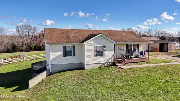 14152 Salt River Rd, Eastview, KY 42732