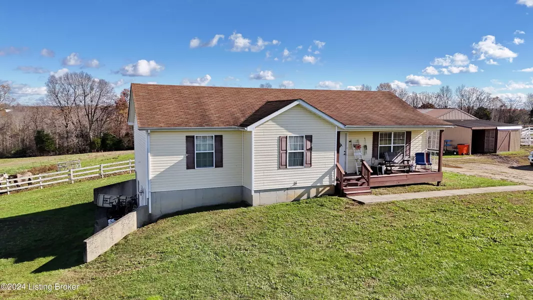 14152 Salt River Rd, Eastview, KY 42732