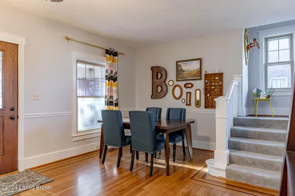 Louisville, KY 40217,831 Eastern Pkwy