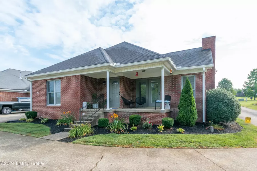 2813 Brassfield Cir, Shelbyville, KY 40065