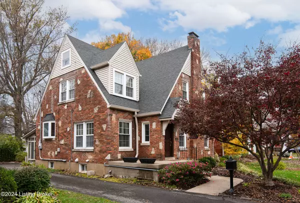 Norbourne Estates, KY 40207,412 Browns Ln