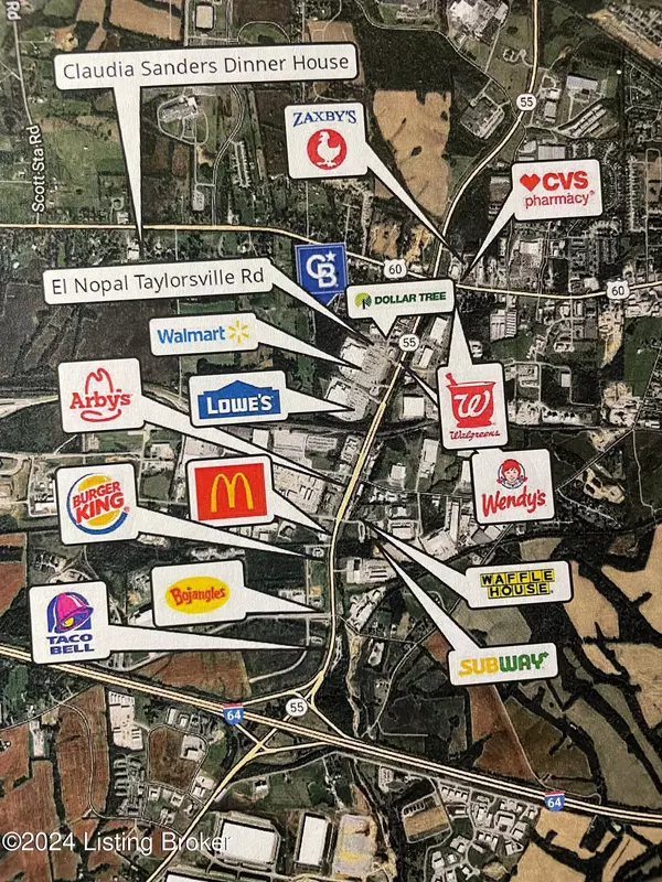 Shelbyville, KY 40065,2528 Shelbyville Rd