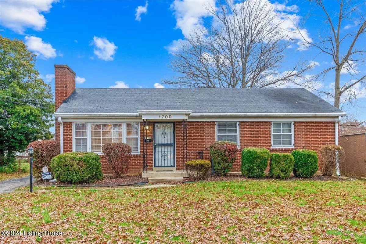 Louisville, KY 40218,1700 Larkmoor Ln