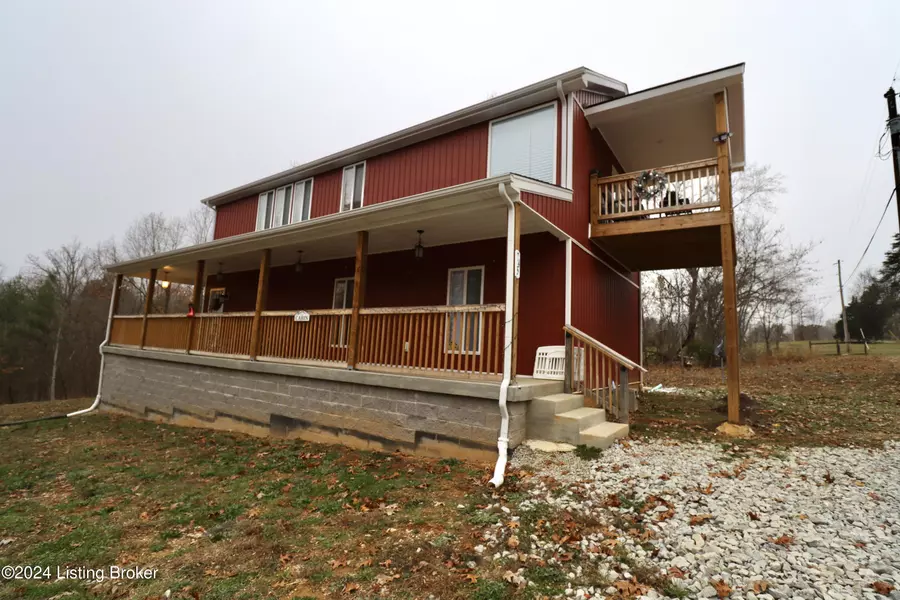 745 Hill Top Rd, Shepherdsville, KY 40165