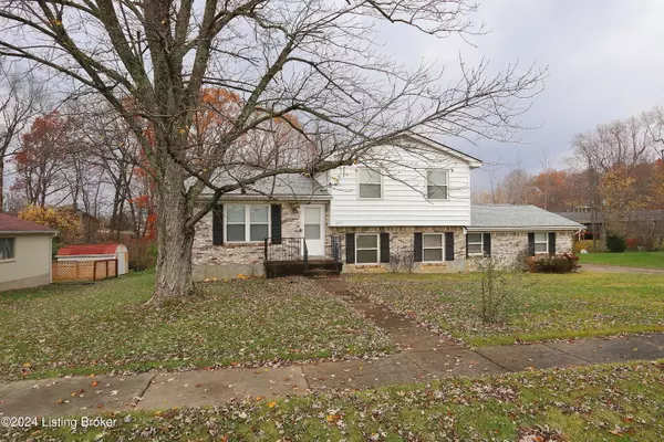 Radcliff, KY 40160,1227 Glenwood Dr