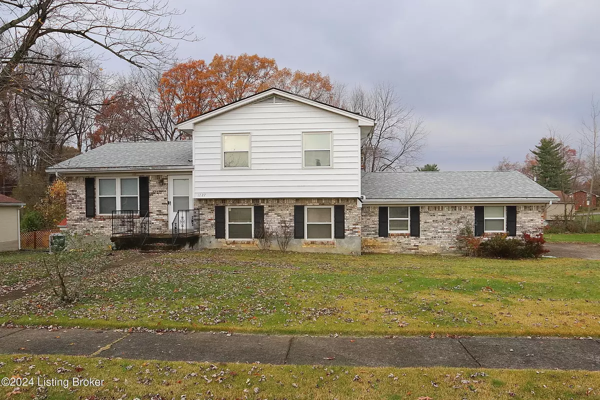 Radcliff, KY 40160,1227 Glenwood Dr