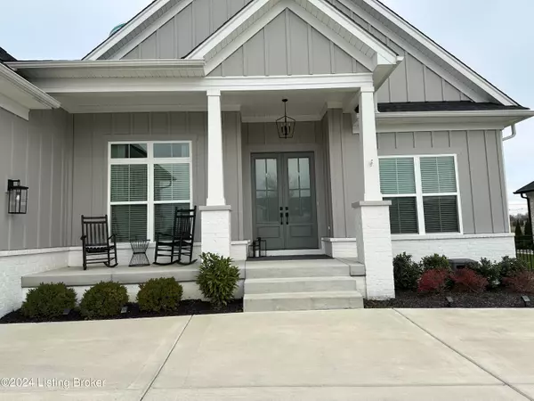 Prospect, KY 40059,1615 Harmony Pointe Cir