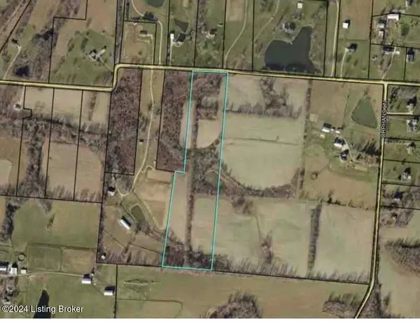 Shelbyville, KY 40065,0 Geoghegan Rd