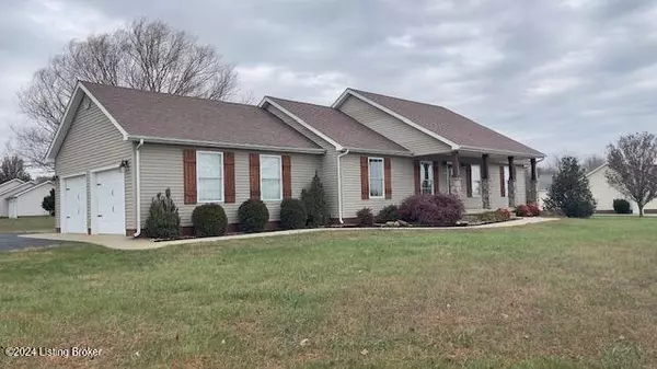 Leitchfield, KY 42754,264 Logan Ln