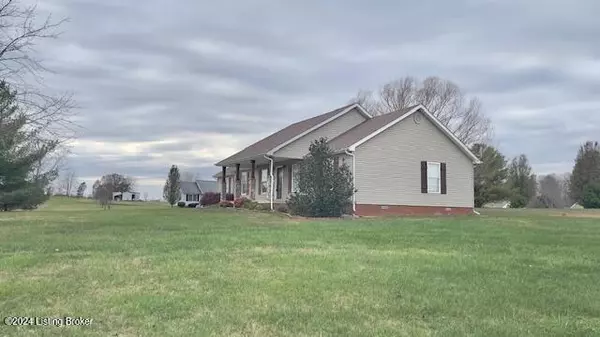 Leitchfield, KY 42754,264 Logan Ln