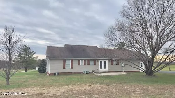 Leitchfield, KY 42754,264 Logan Ln