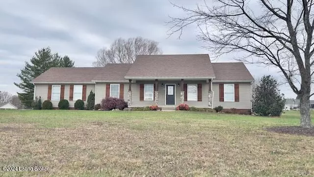 Leitchfield, KY 42754,264 Logan Ln