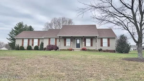 264 Logan Ln, Leitchfield, KY 42754