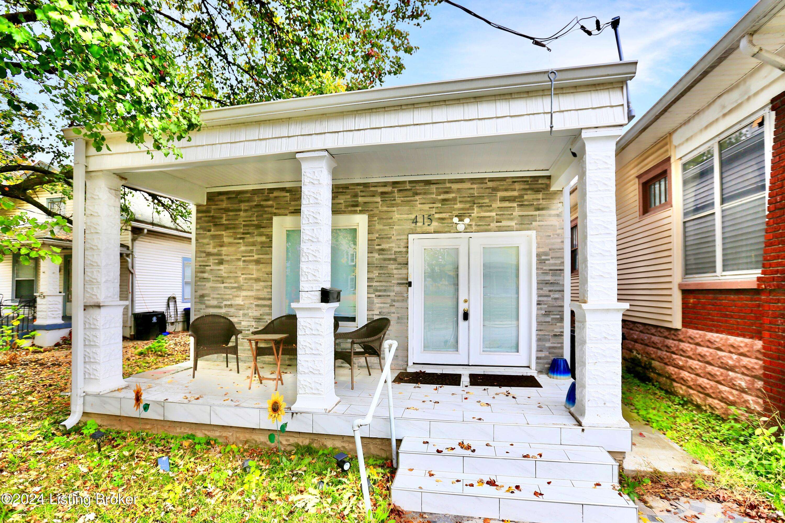 Louisville, KY 40212,415 N 26th St