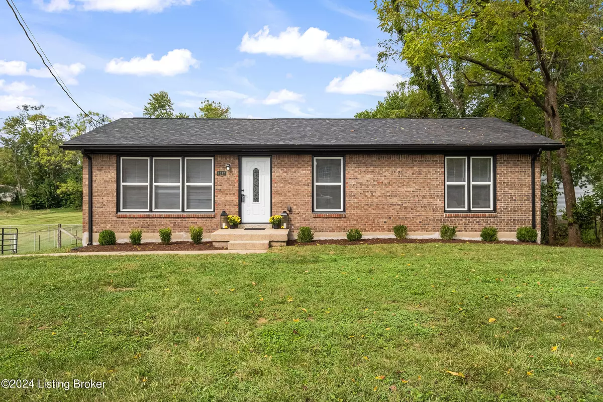 Louisville, KY 40228,6217 Smyrna Pl