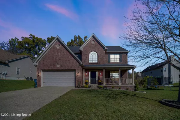 16703 Summit Vista WAY, Louisville, KY 40245