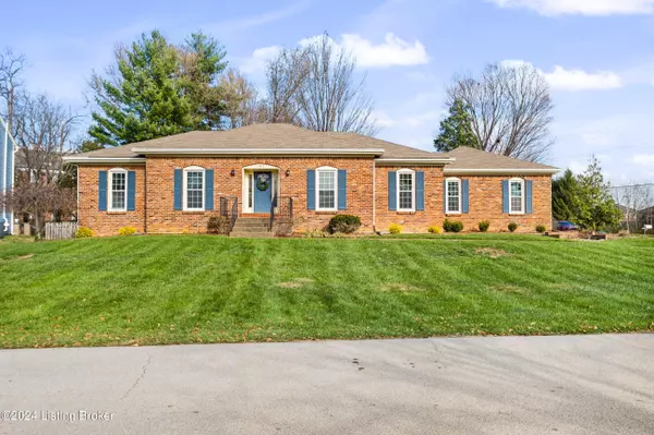 Louisville, KY 40243,107 Towne Creek Ct