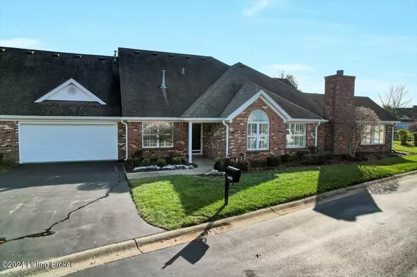 Louisville, KY 40241,4453 Buttonbush Glen Dr