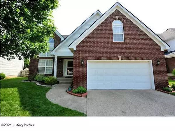 4307 Stone Glen Rd, Louisville, KY 40241