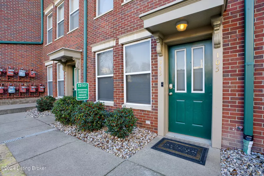 945 Baxter Ave #105, Louisville, KY 40204