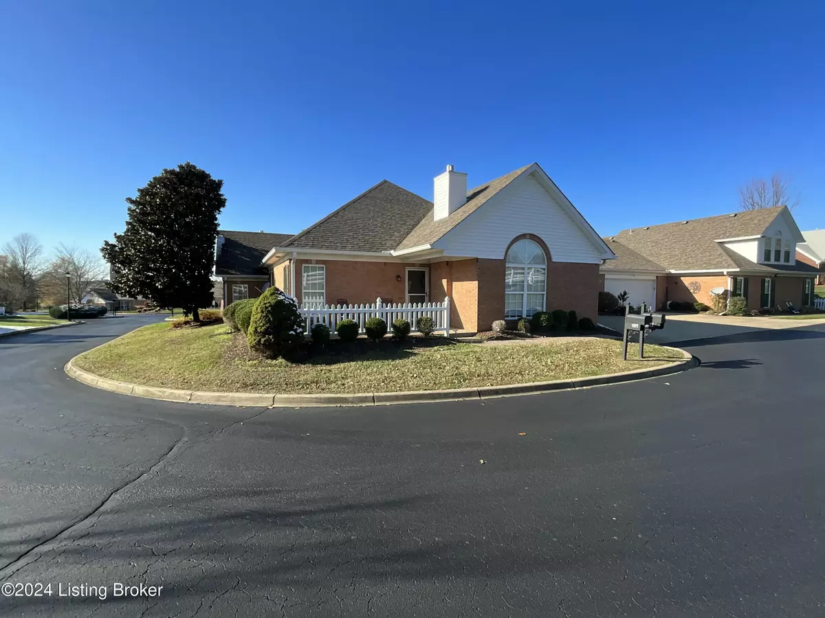 La Grange, KY 40031,1171 Canterbury WAY