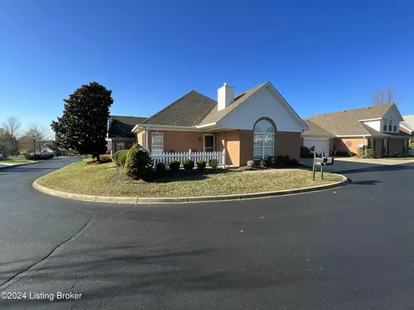 1171 Canterbury WAY, La Grange, KY 40031